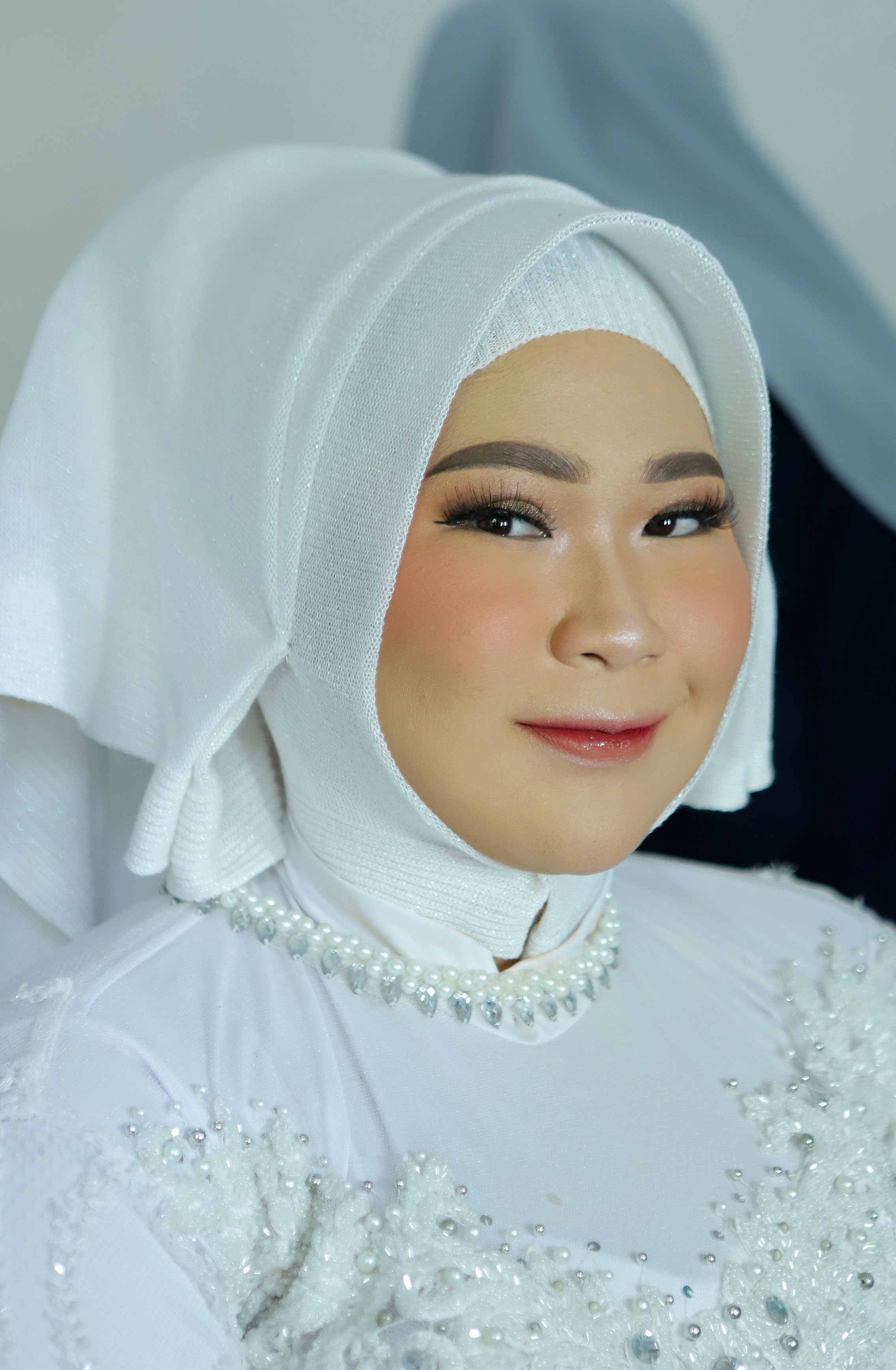 Padang Modern Hijab